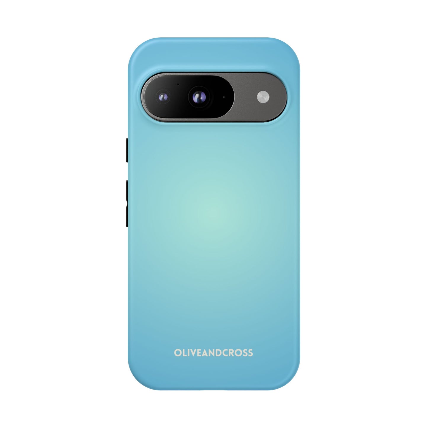 Google Pixel 9 Case – Ocean Mist