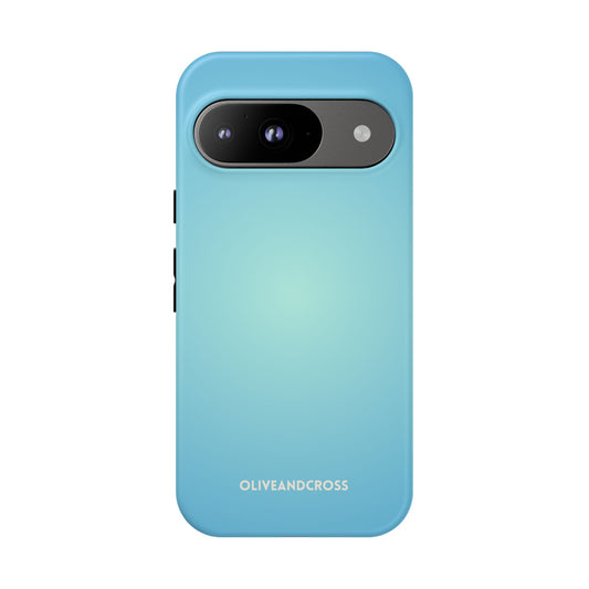 Google Pixel 9 Case – Ocean Mist