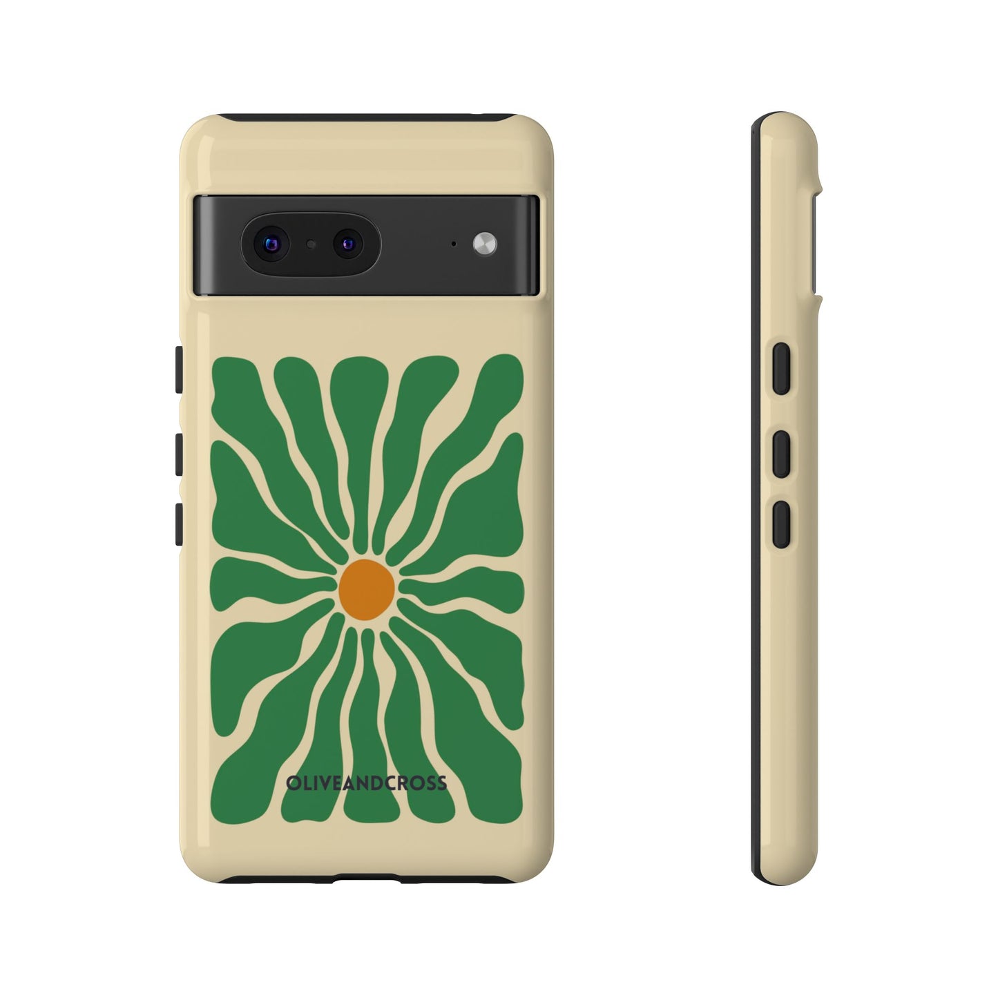 Google Pixel 7 Case – Azteca