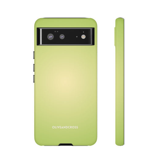 Google Pixel 6 Case – Citrus Bloom