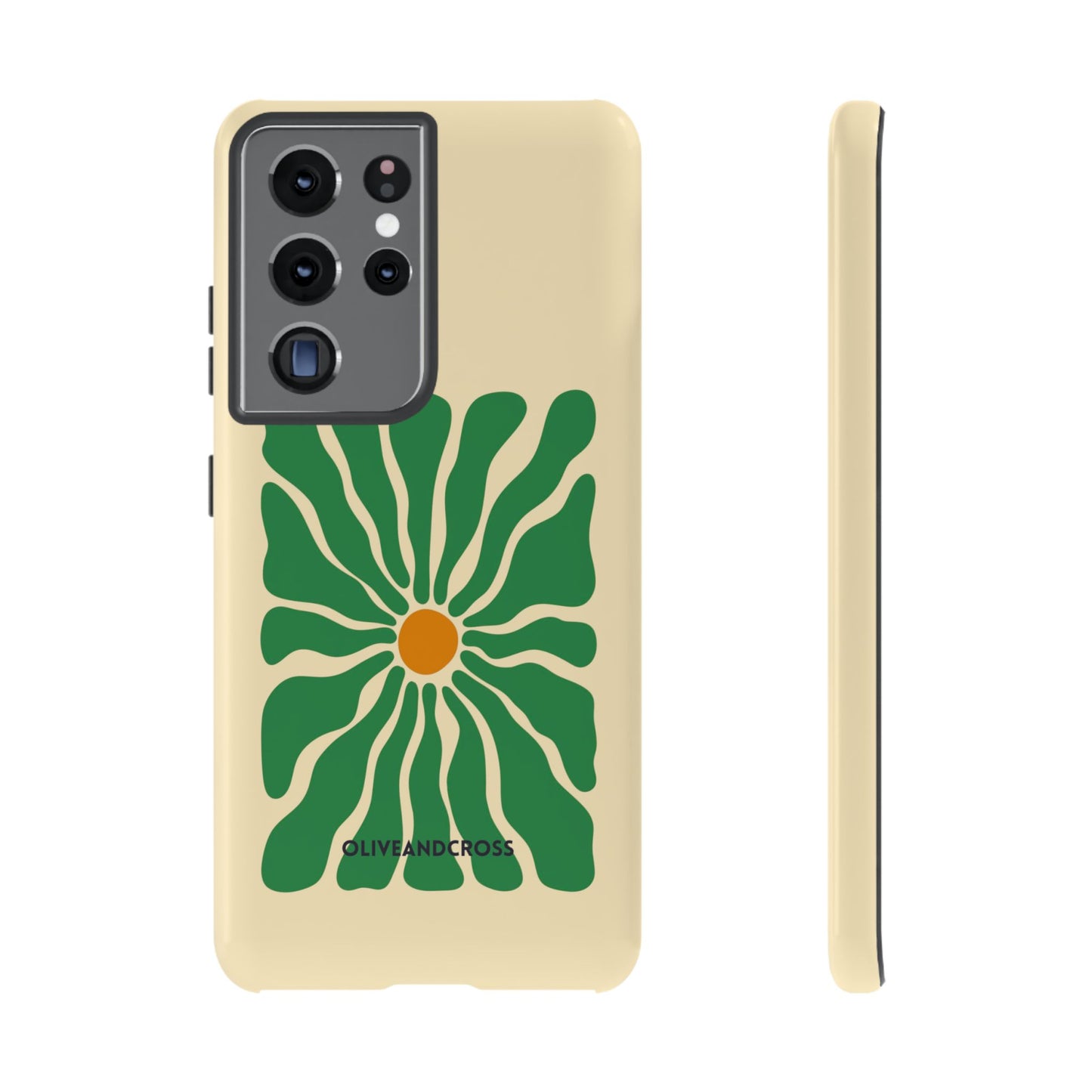 Samsung Galaxy S21 Ultra Case – Azteca