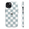 iPhone 13 Case – Slate Check