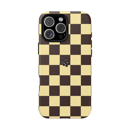 Vanilla Check