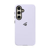 Samsung Galaxy S24 Case – Lavender Essentials