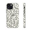 iPhone 13 Mini Case – Sage Flow