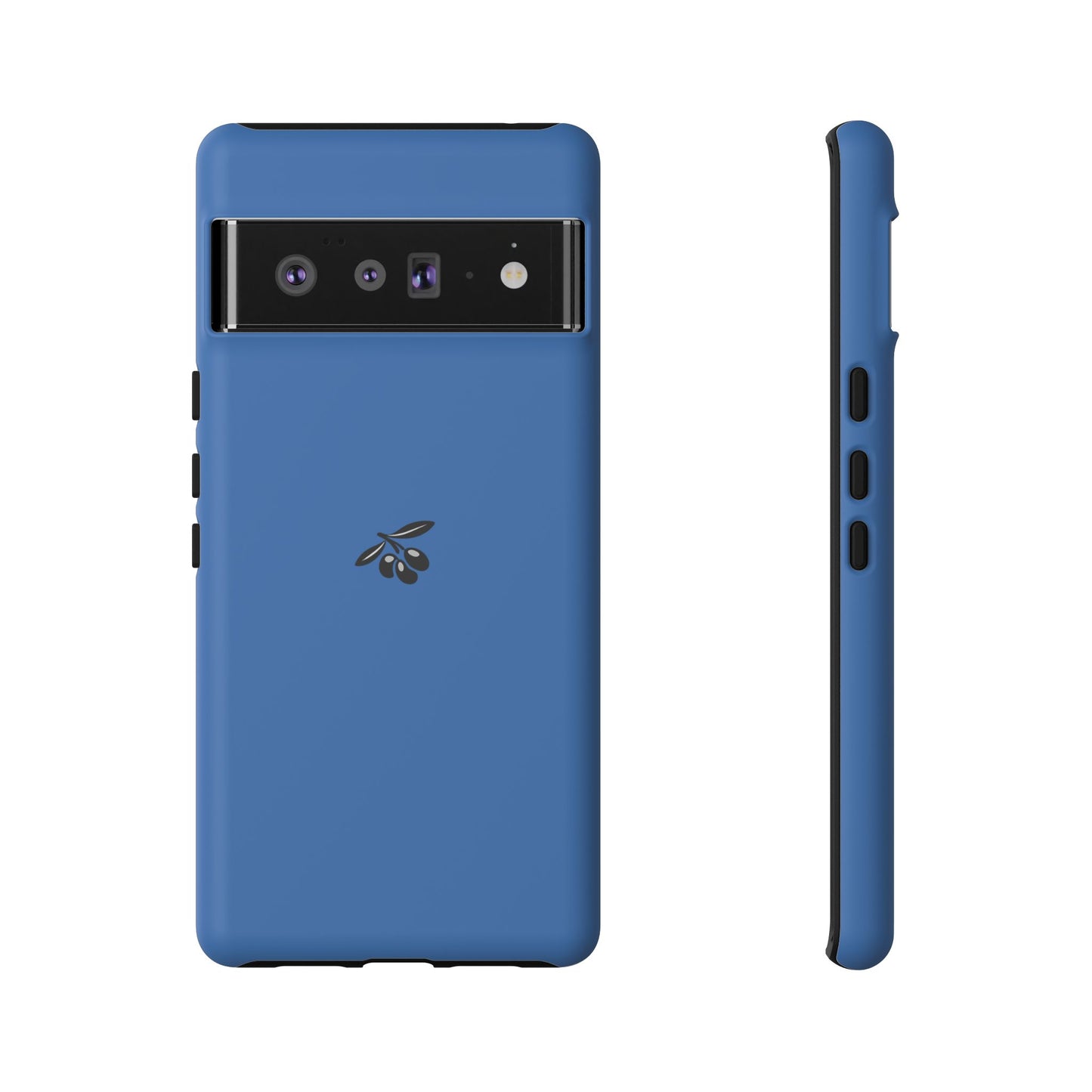 Blue Essentials