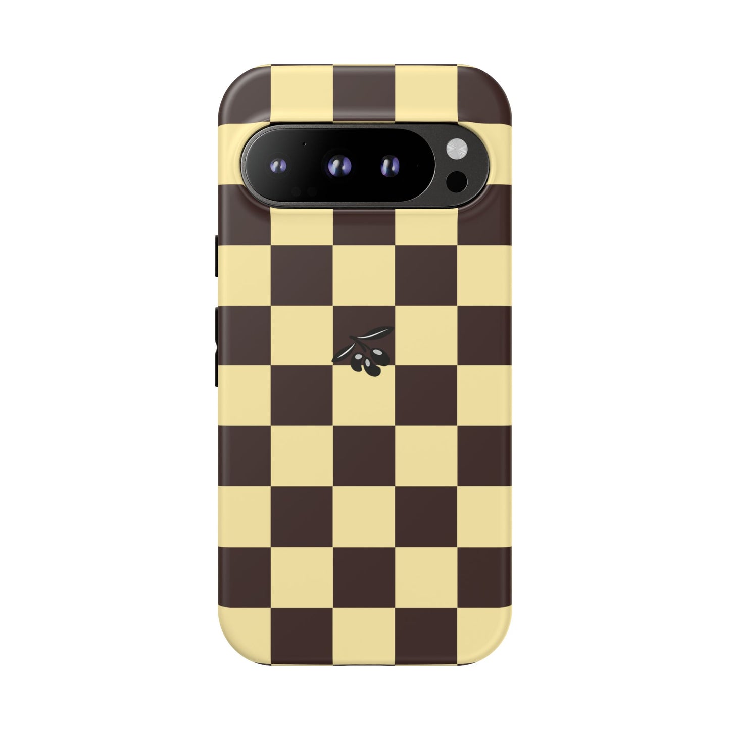 Vanilla Check