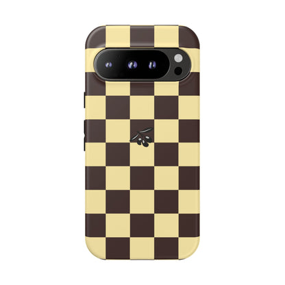 Vanilla Check