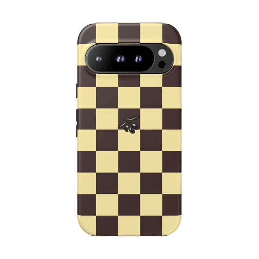 Google Pixel 9 Pro Case – Vanilla Check