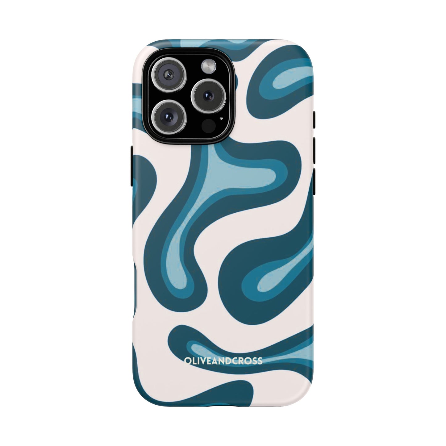 iPhone 16 Pro Max Case – Tidal