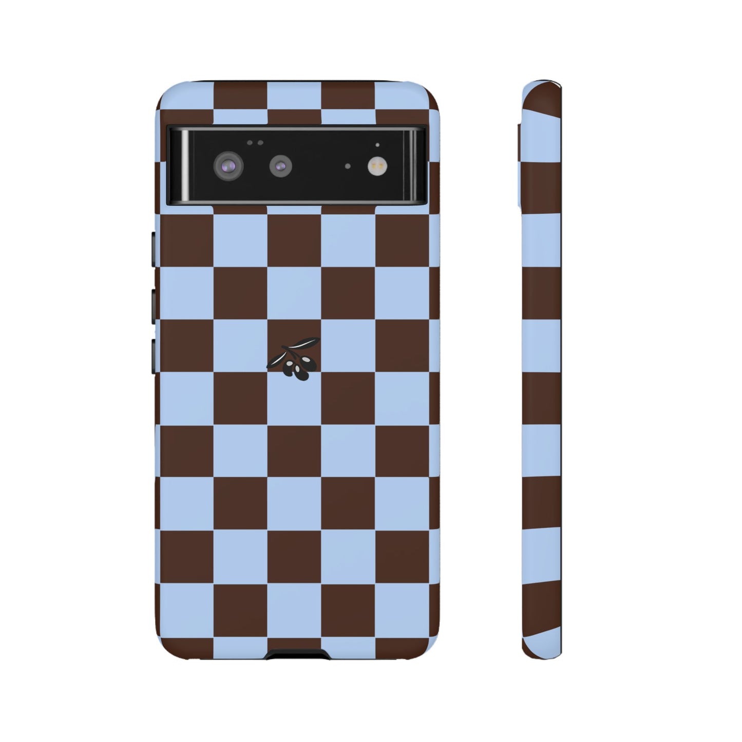 Chocolate Check