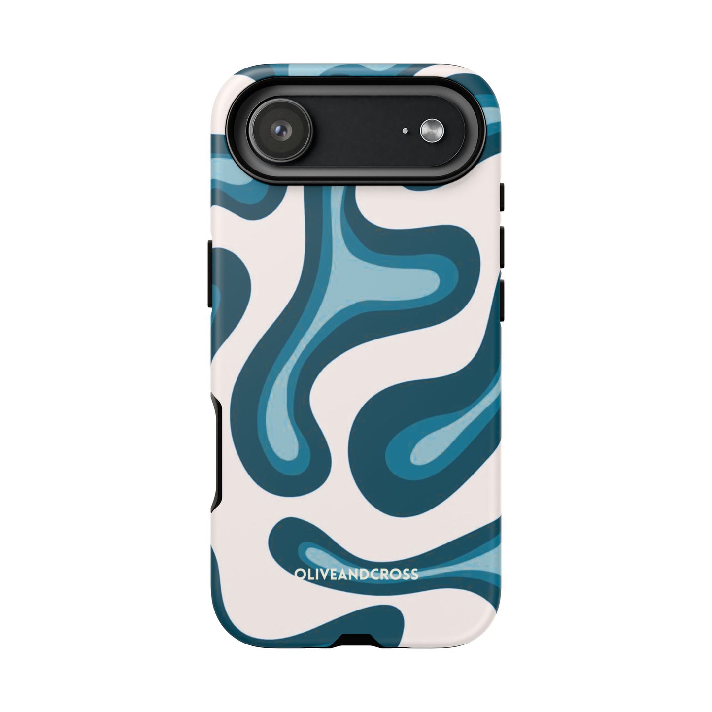 iPhone 17 Air Case – Tidal