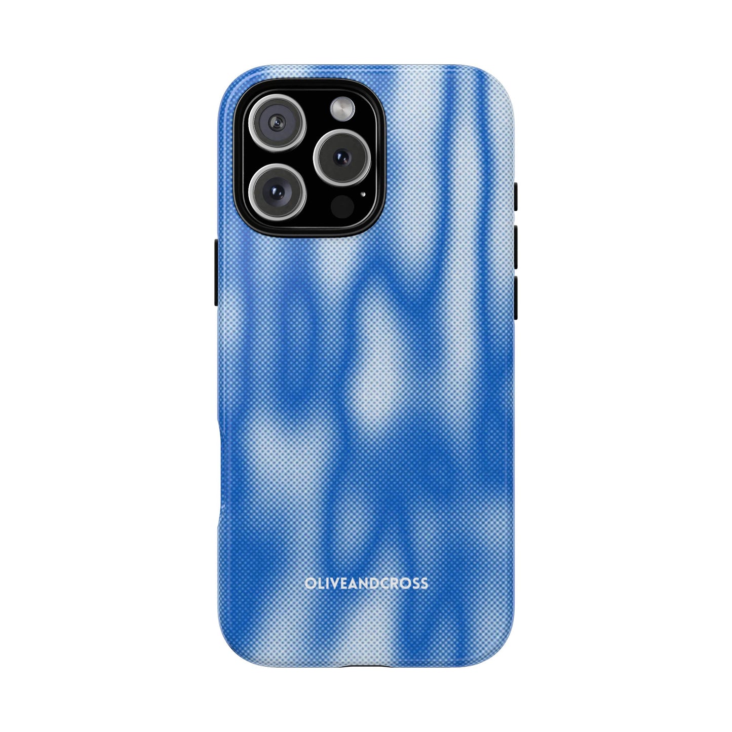 iPhone 16 Pro Max Case – Blur