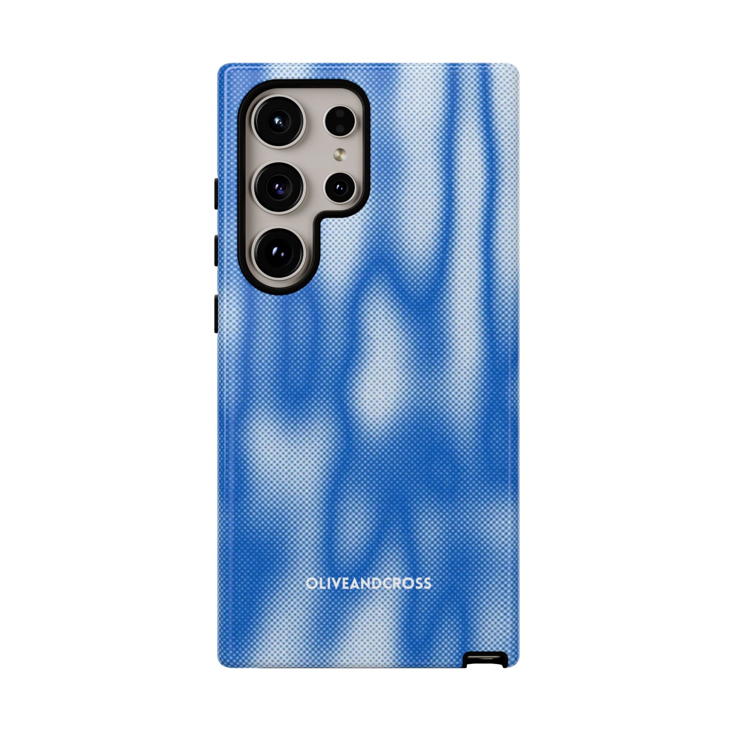 Samsung Galaxy S24 Ultra Case – Blur