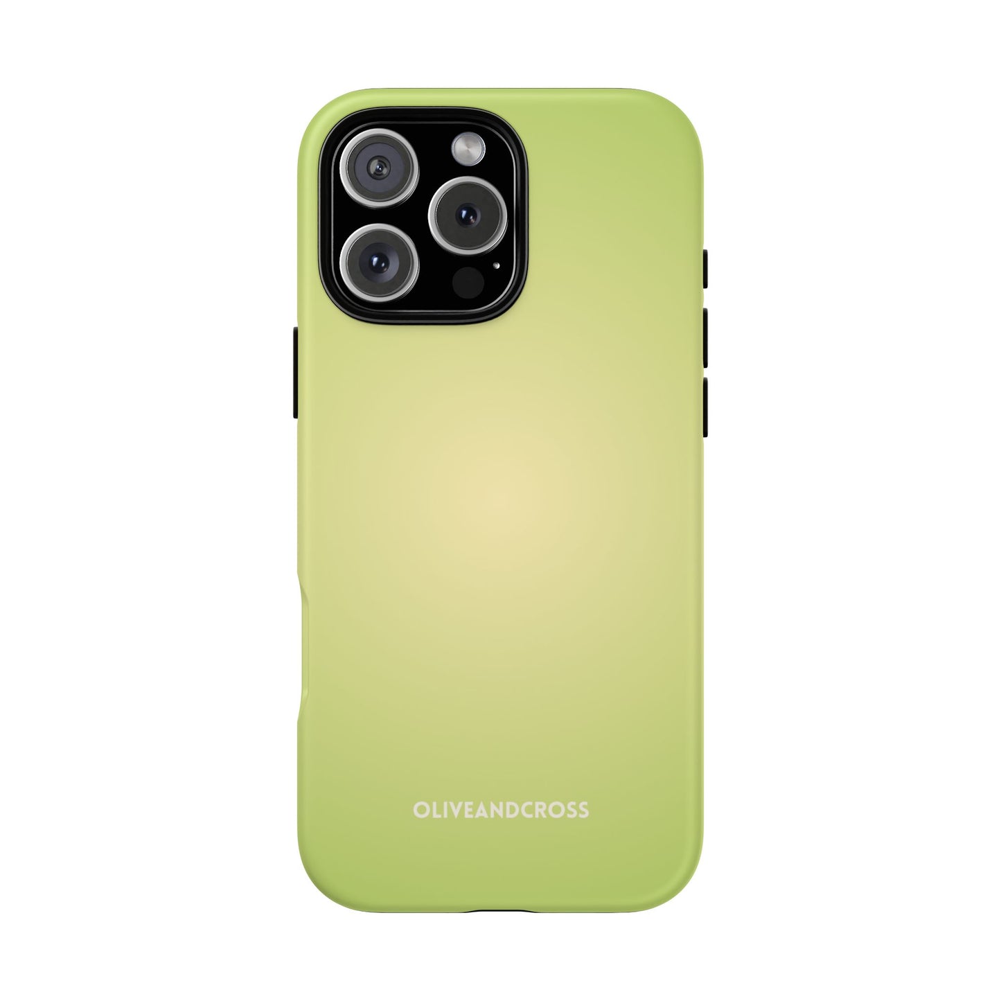 iPhone 16 Pro Max Case – Citrus Bloom