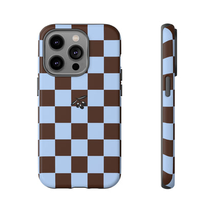 Chocolate Check