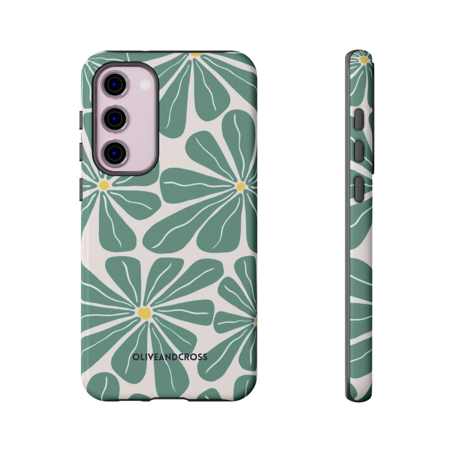 Samsung Galaxy S23 Plus Case – Bloom