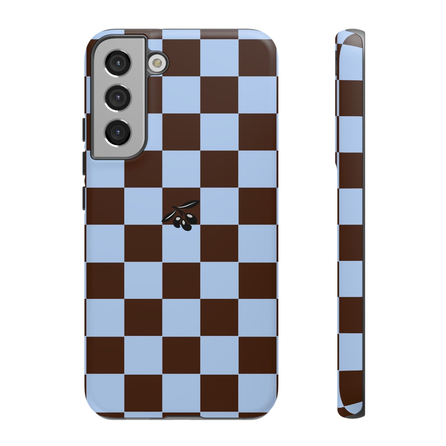 Chocolate Check