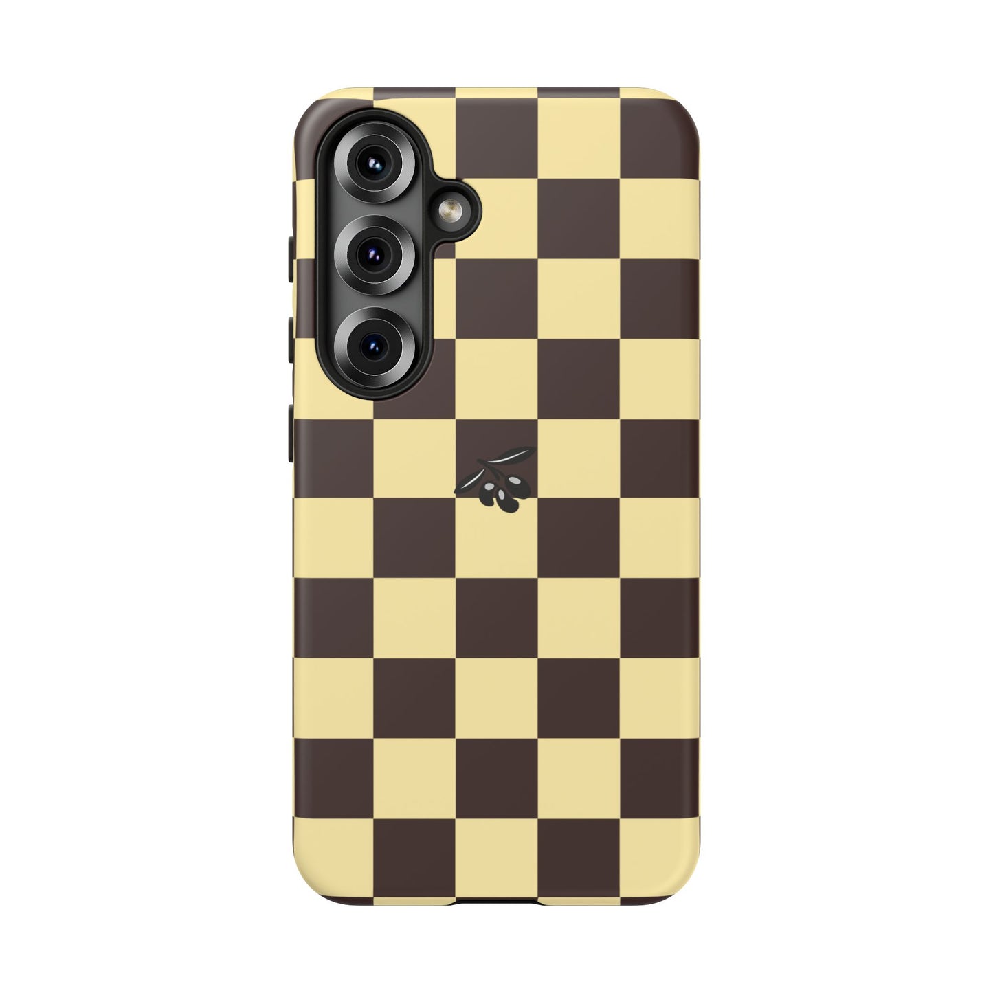 Vanilla Check