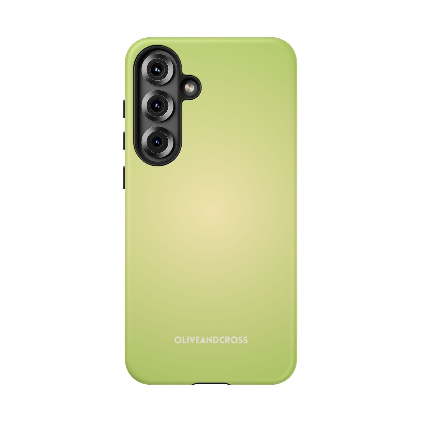 Samsung Galaxy S25 Plus Case – Citrus Bloom