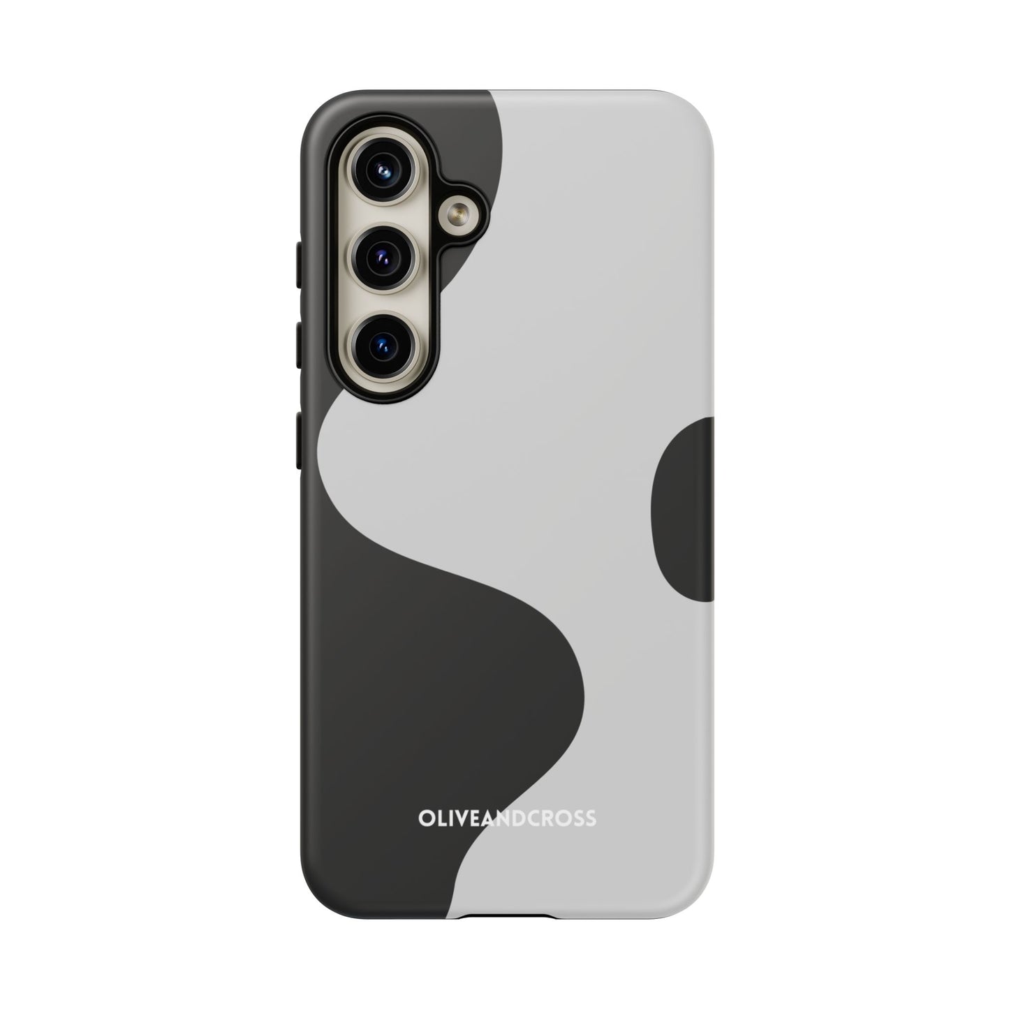 Samsung Galaxy S24 Case – Ivory