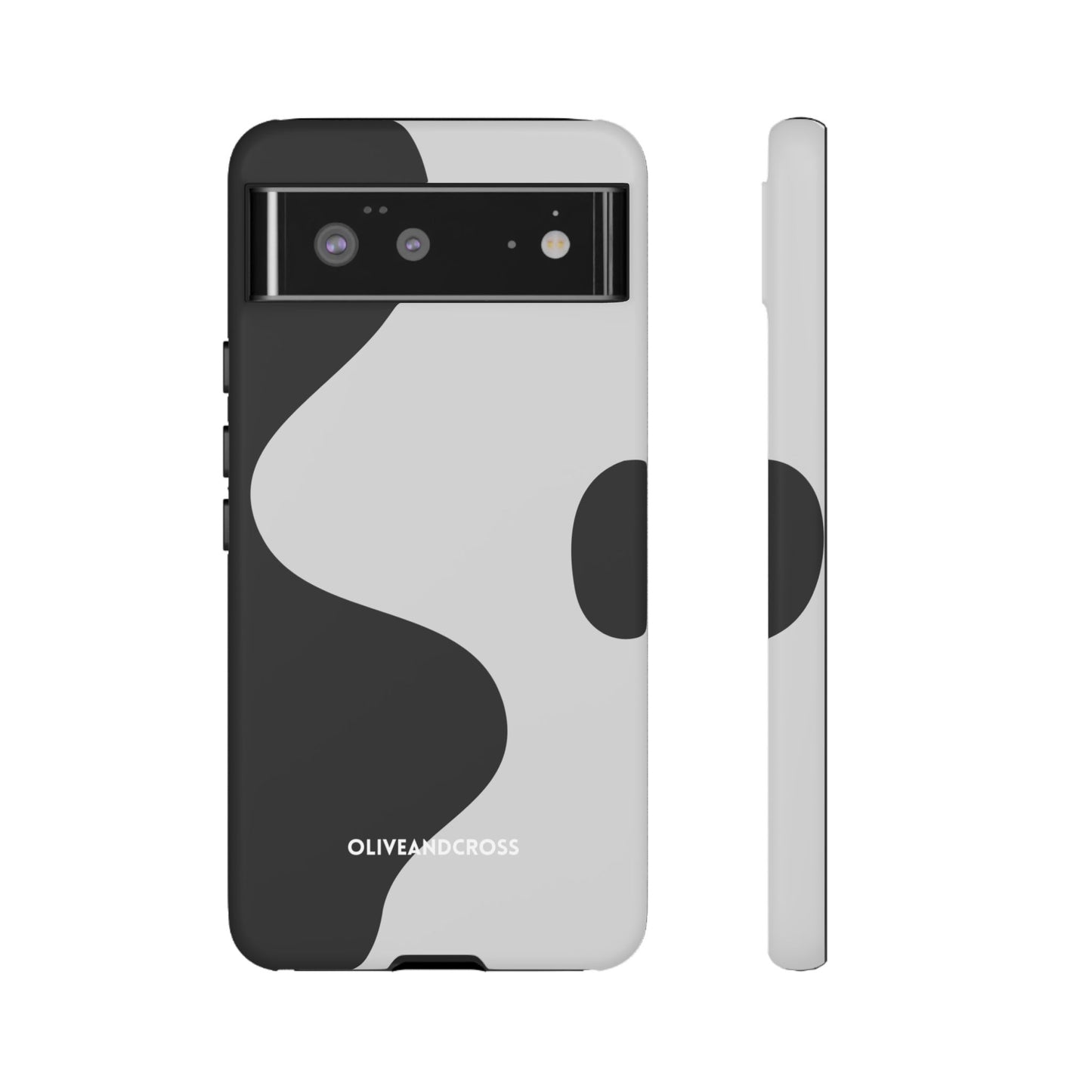 Google Pixel 6 Case – Ivory