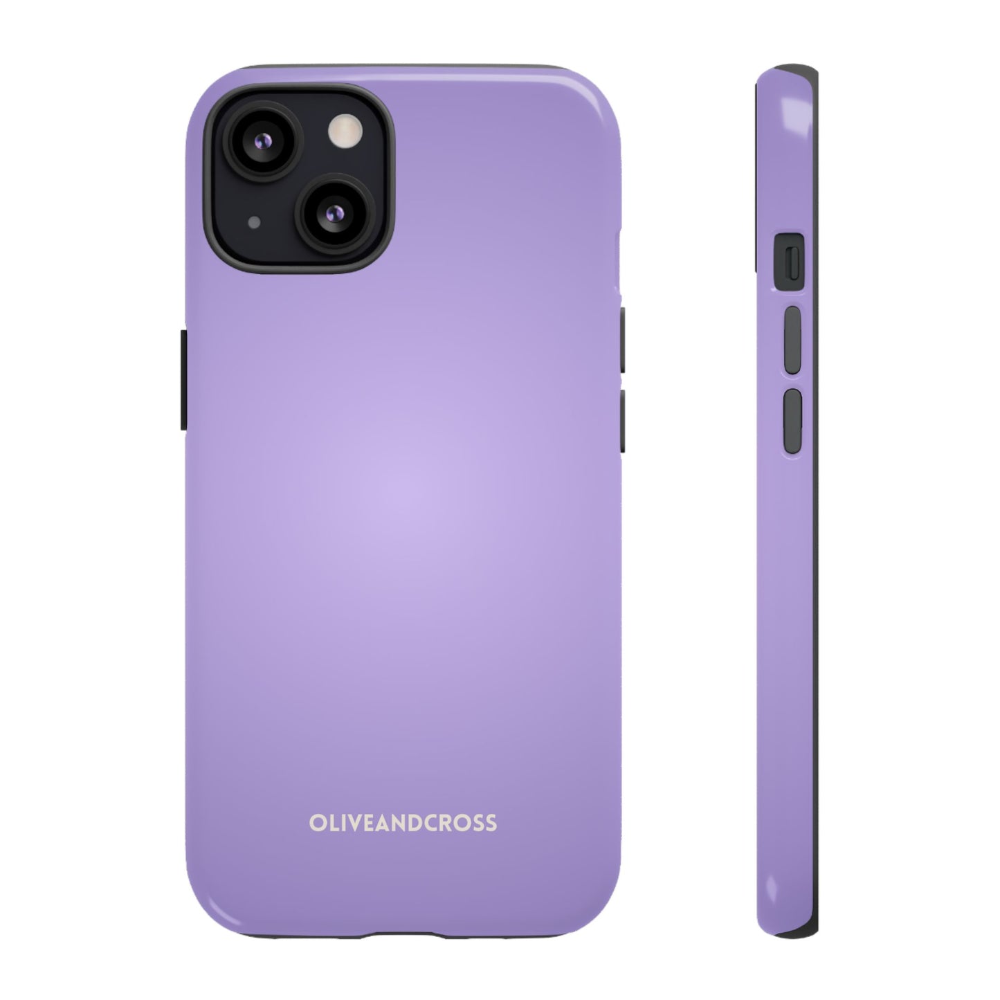 iPhone 13 Case – Lilac