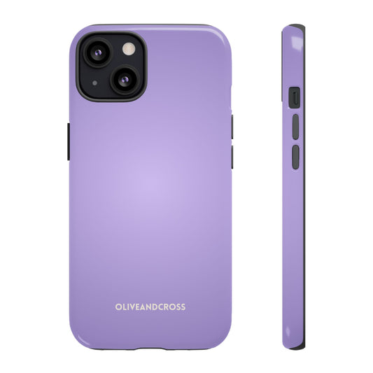 iPhone 13 Case – Lilac