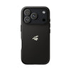 iPhone 17 Pro Case – Black Essentials