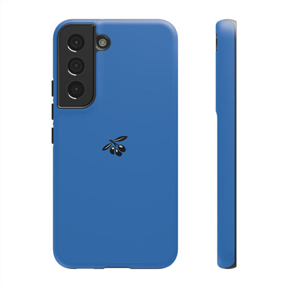 Blue Essentials
