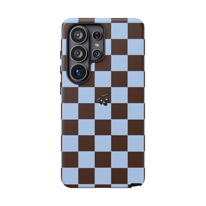 Chocolate Check