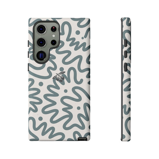 Samsung Galaxy S23 Ultra Case – Icy Flow