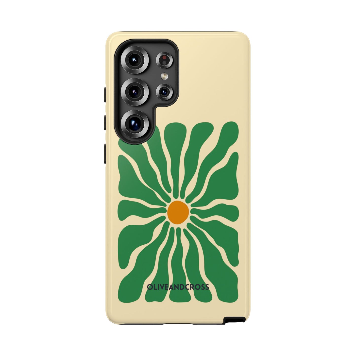 Samsung Galaxy S25 Ultra Case – Azteca