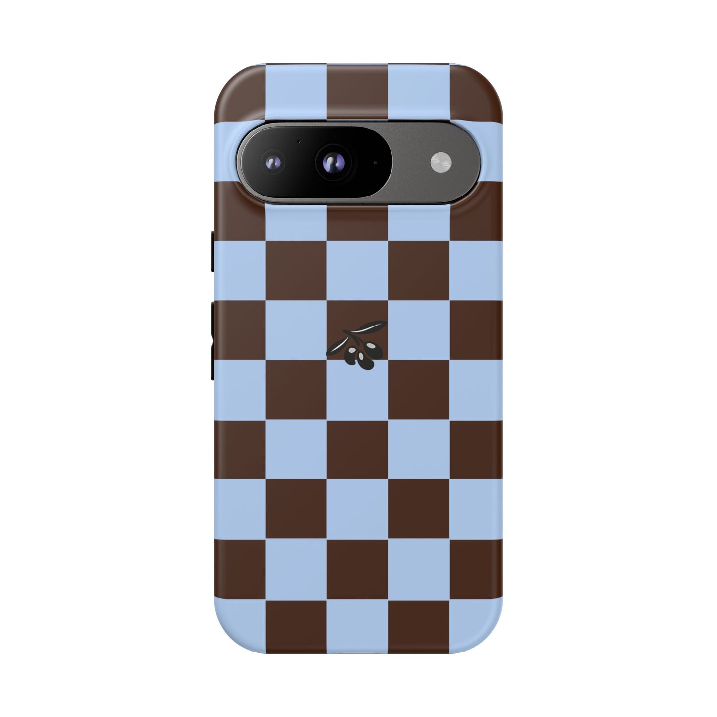 Chocolate Check
