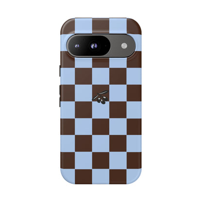 Chocolate Check