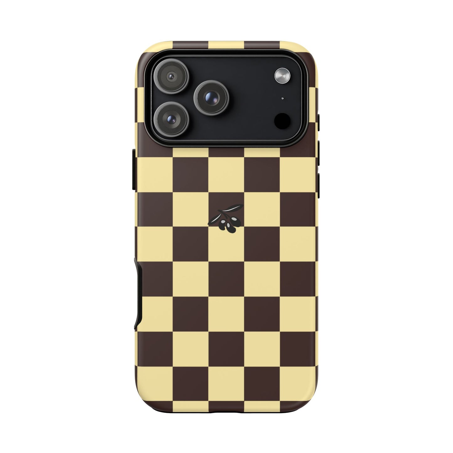 Vanilla Check