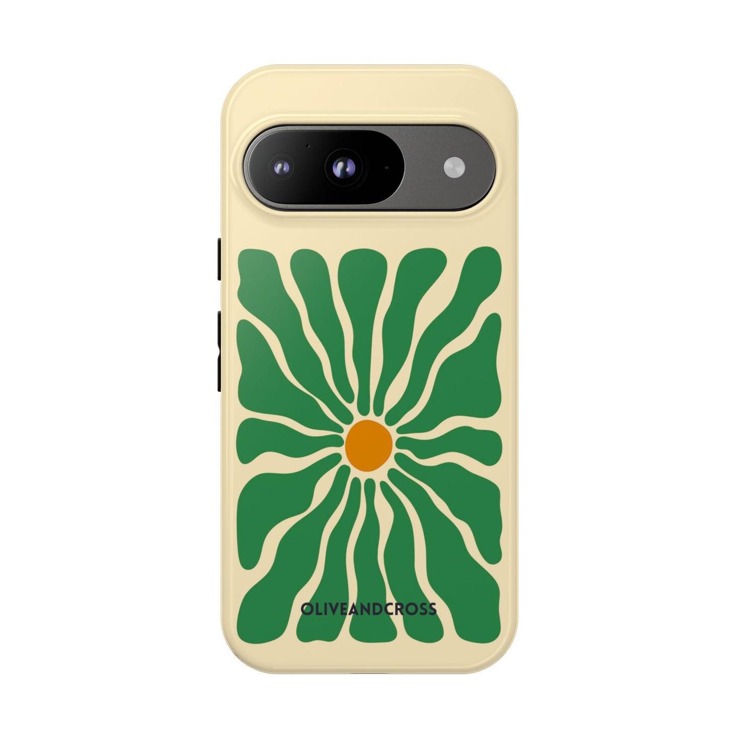 Google Pixel 9 Case – Azteca