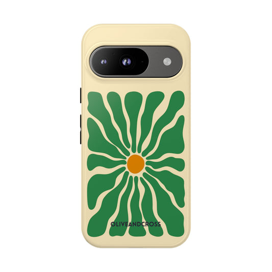 Google Pixel 9 Case – Azteca