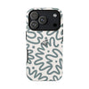 iPhone 17 Pro Case – Icy Flow