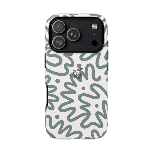 iPhone 17 Pro Case – Icy Flow