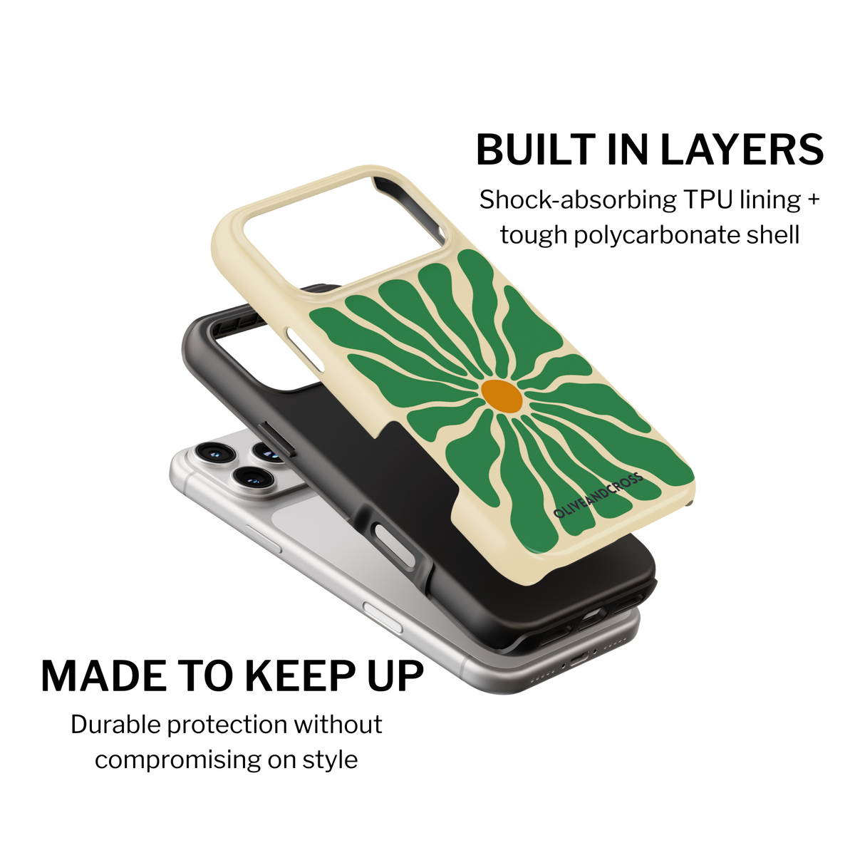 iPhone 18 Pro Max Case – Azteca