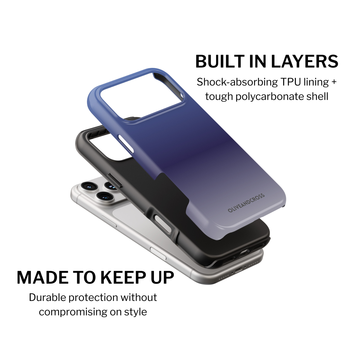iPhone 18 Pro Max Case – Celestial
