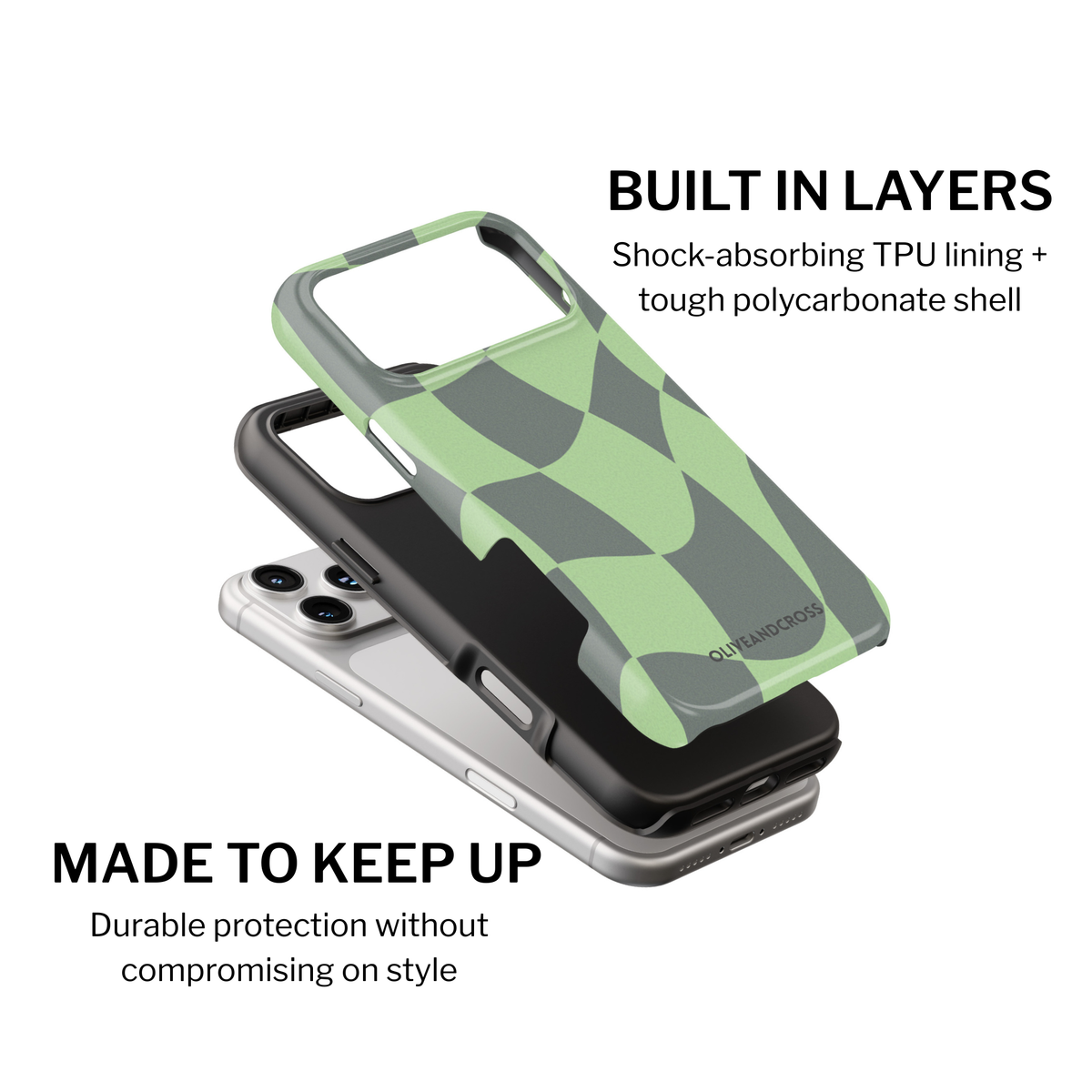 iPhone 18 Pro Case – Offbeat